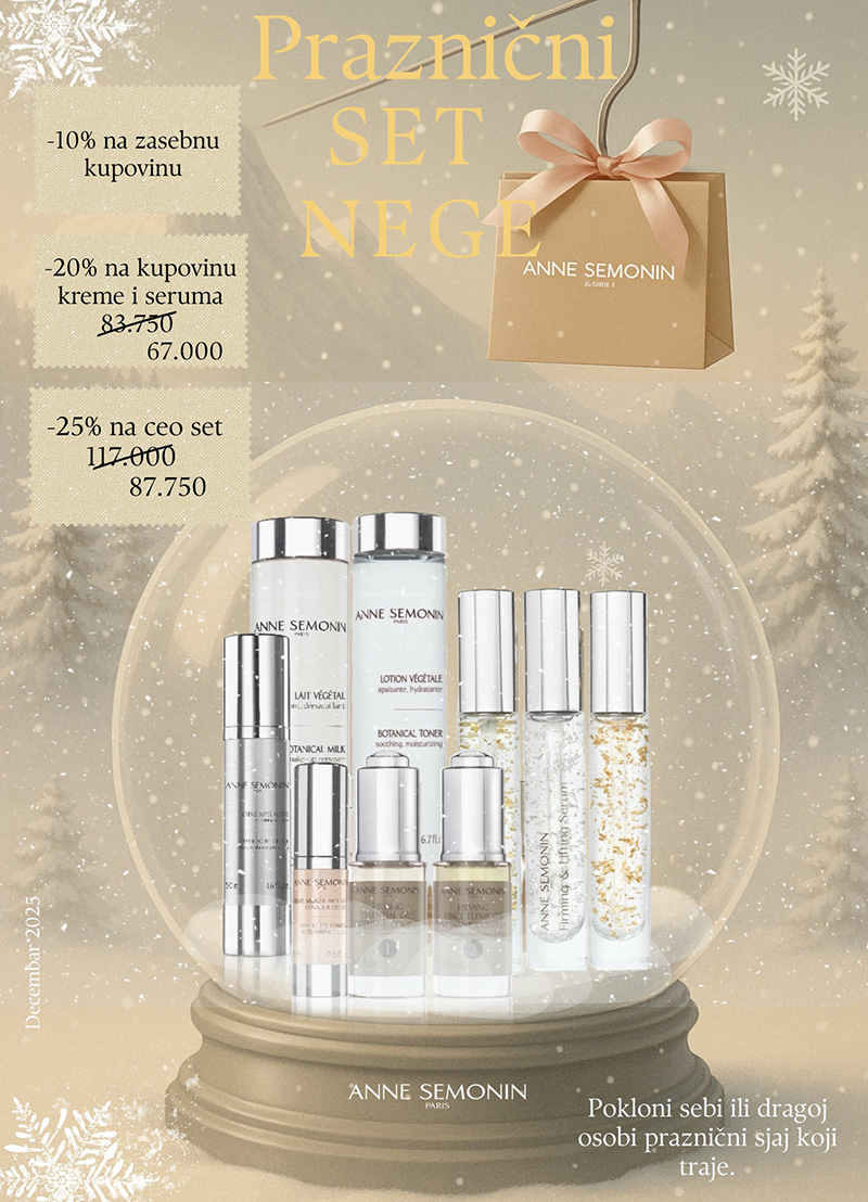 Popust Decembar 2025