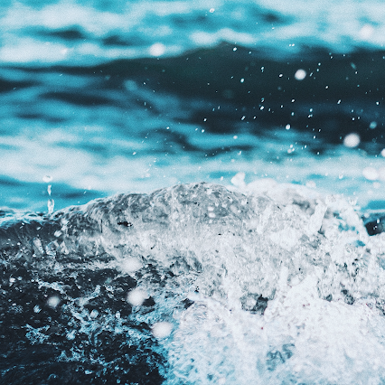 MARINE PURIFYING TREATMENT