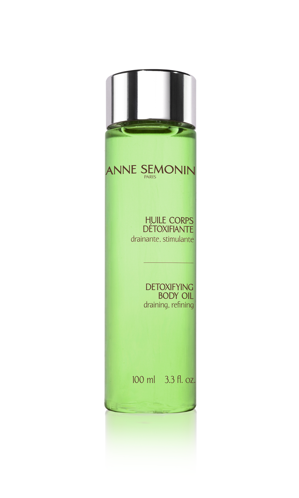 COMPLEXE INTENSIF APAISANT ANNE SEMONIN 2X15 ML