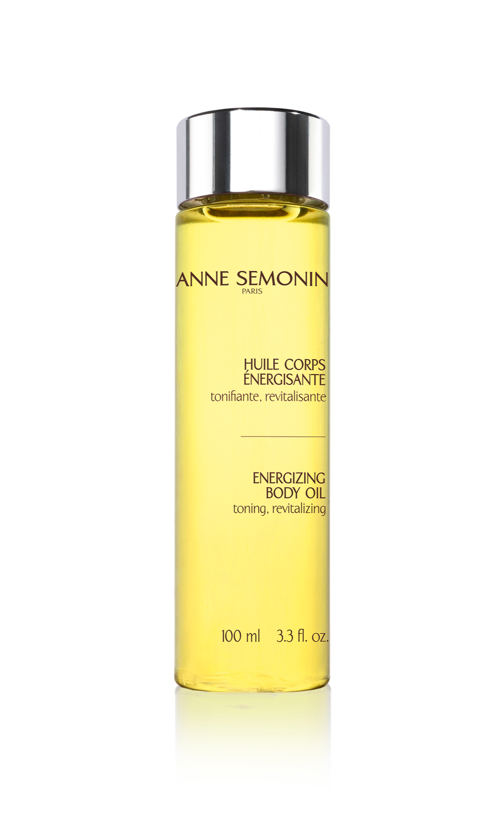 COMPLEXE INTENSIF APAISANT ANNE SEMONIN 2X15 ML