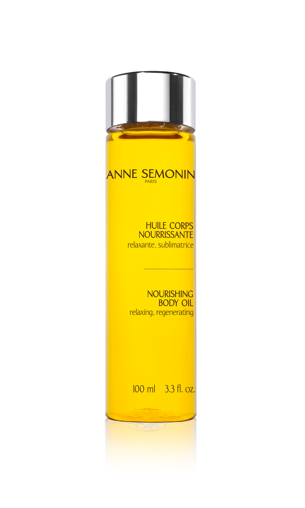 COMPLEXE INTENSIF APAISANT ANNE SEMONIN 2X15 ML