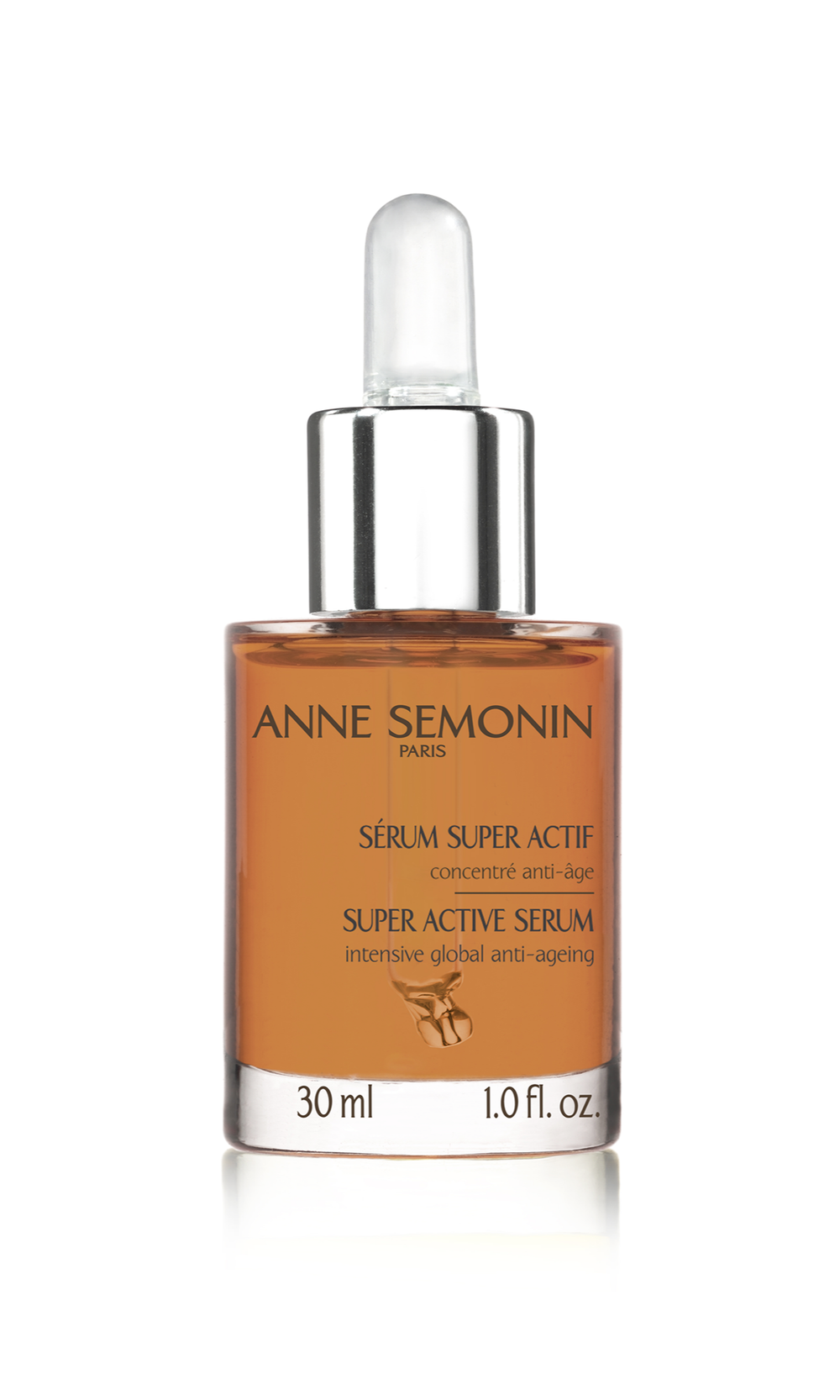 COMPLEXE INTENSIF APAISANT ANNE SEMONIN 2X15 ML