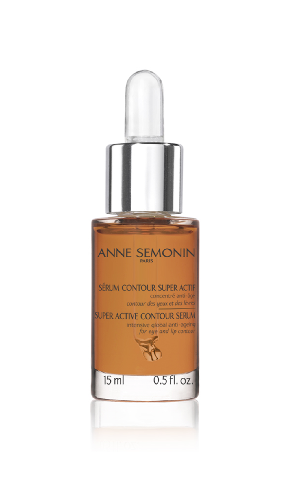 COMPLEXE INTENSIF APAISANT ANNE SEMONIN 2X15 ML