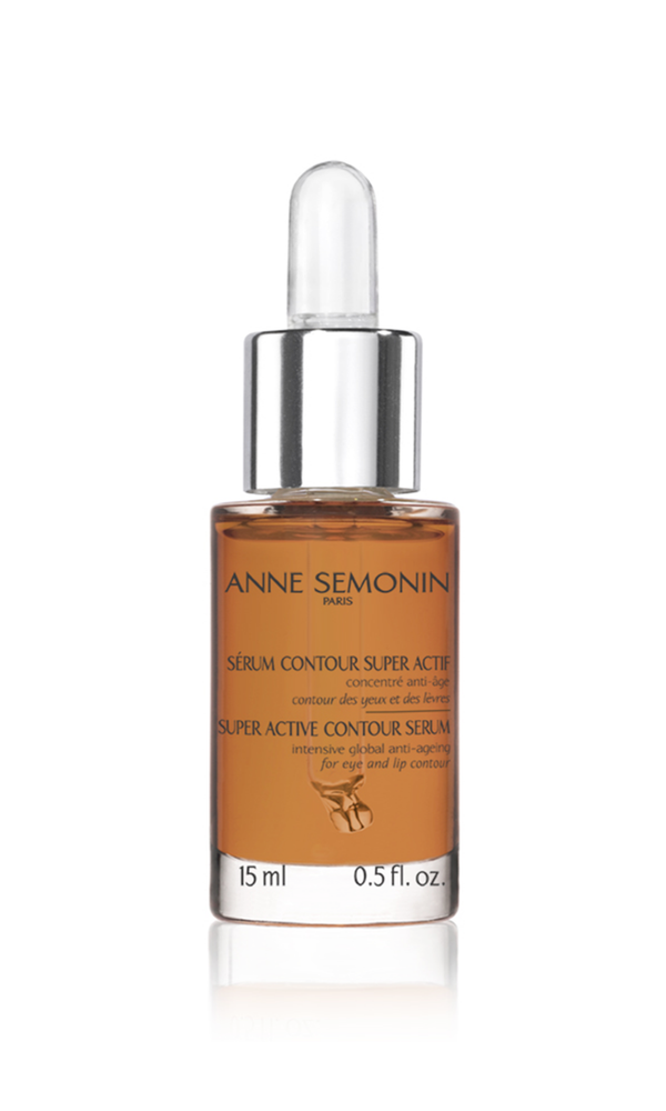 SUPER ACTIVE CONTOUR SERUM