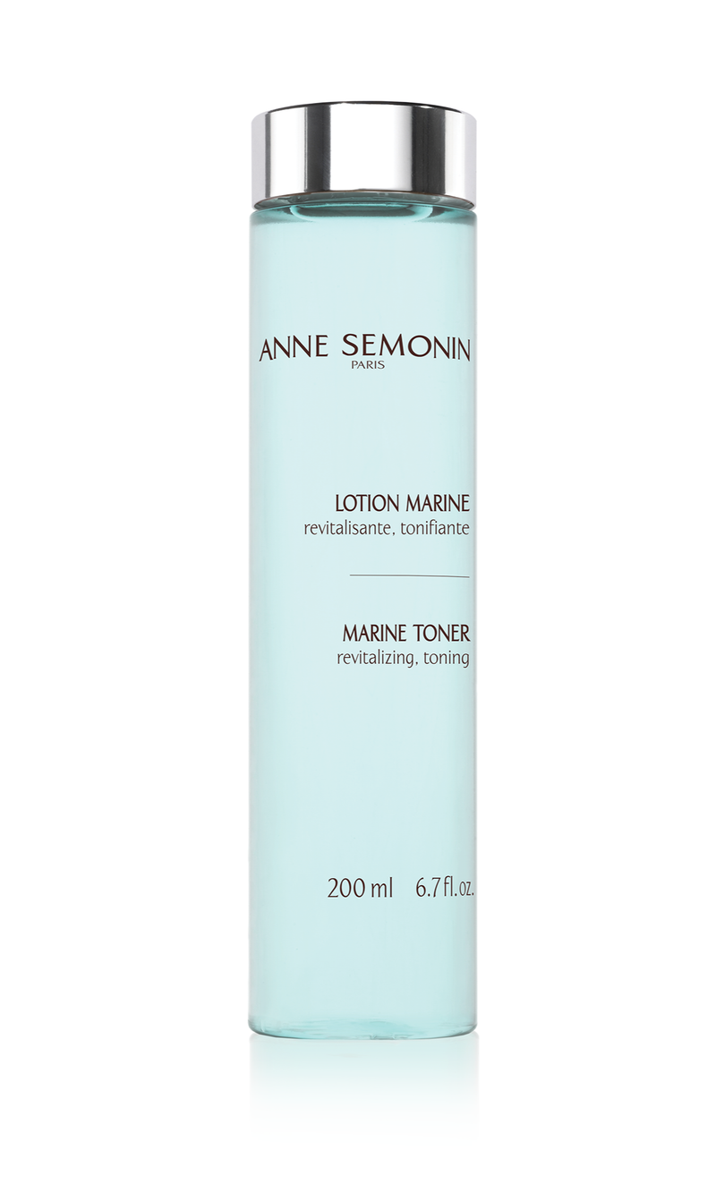 MARINE TONER          MORSKI LOSION