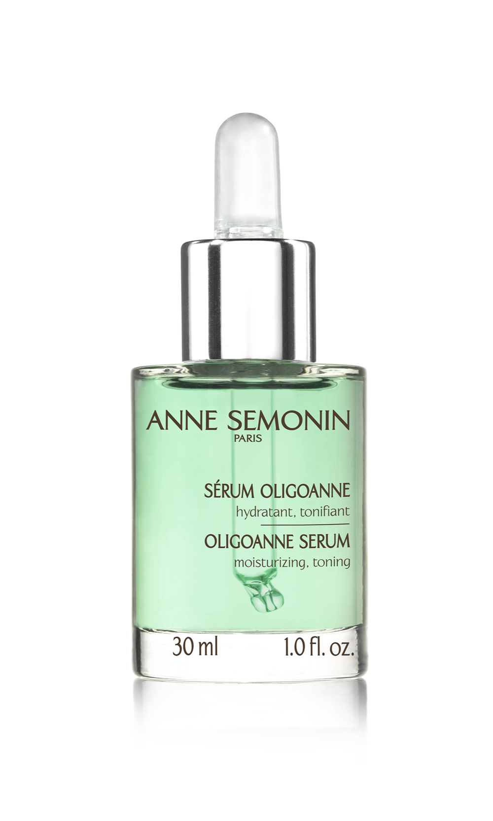 COMPLEXE INTENSIF APAISANT ANNE SEMONIN 2X15 ML