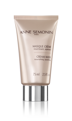 CREAM MASK KREM MASKA