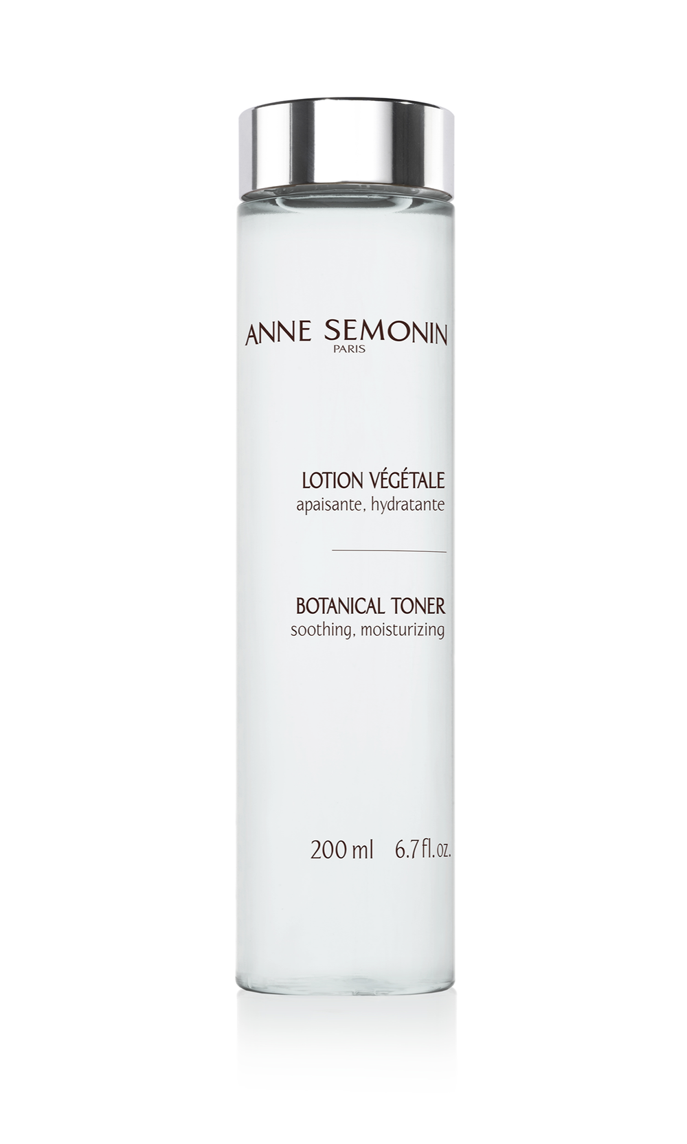 COMPLEXE INTENSIF APAISANT ANNE SEMONIN 2X15 ML