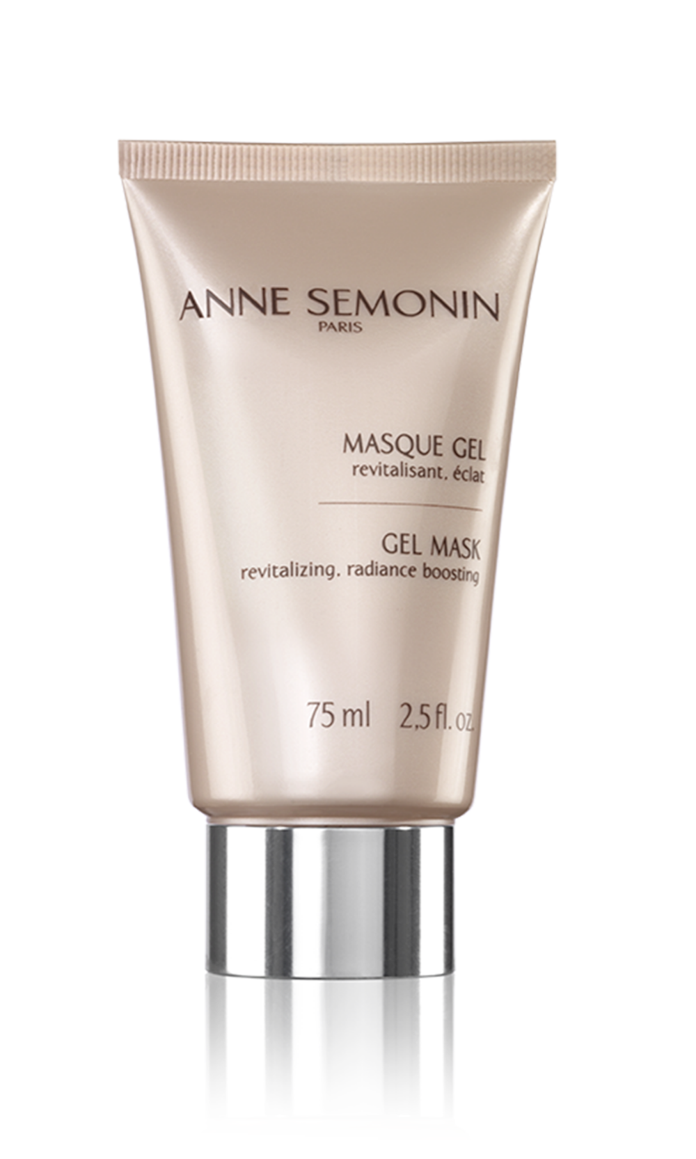 COMPLEXE INTENSIF APAISANT ANNE SEMONIN 2X15 ML