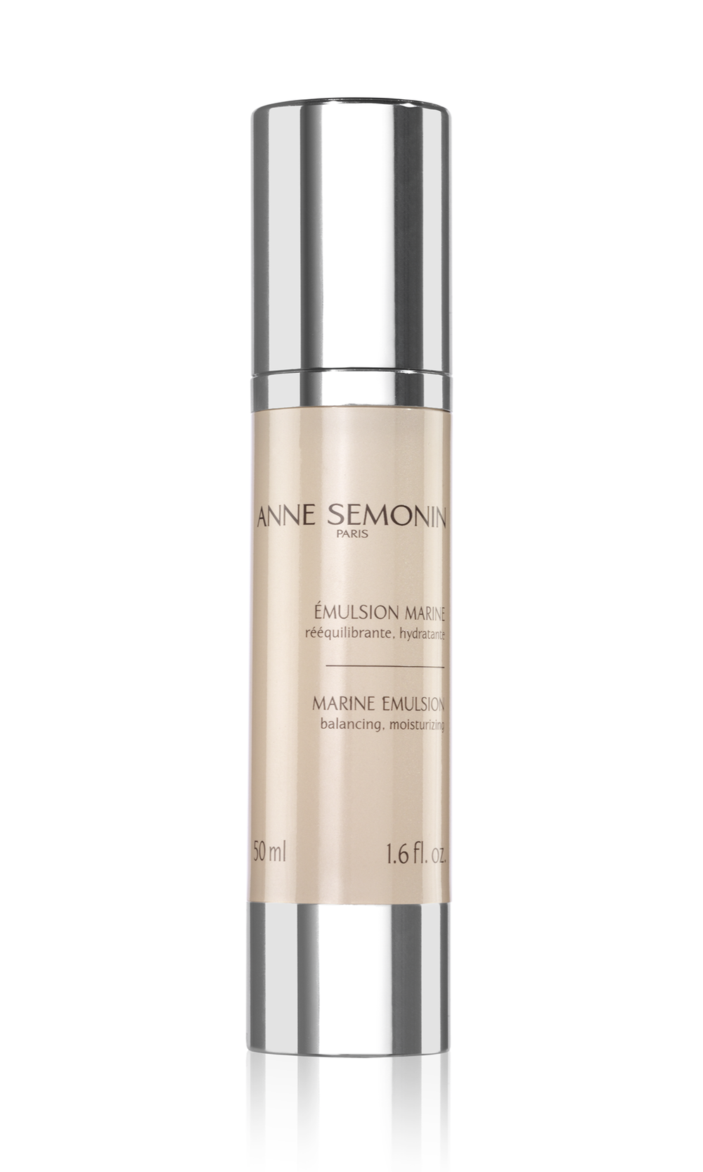 COMPLEXE INTENSIF APAISANT ANNE SEMONIN 2X15 ML