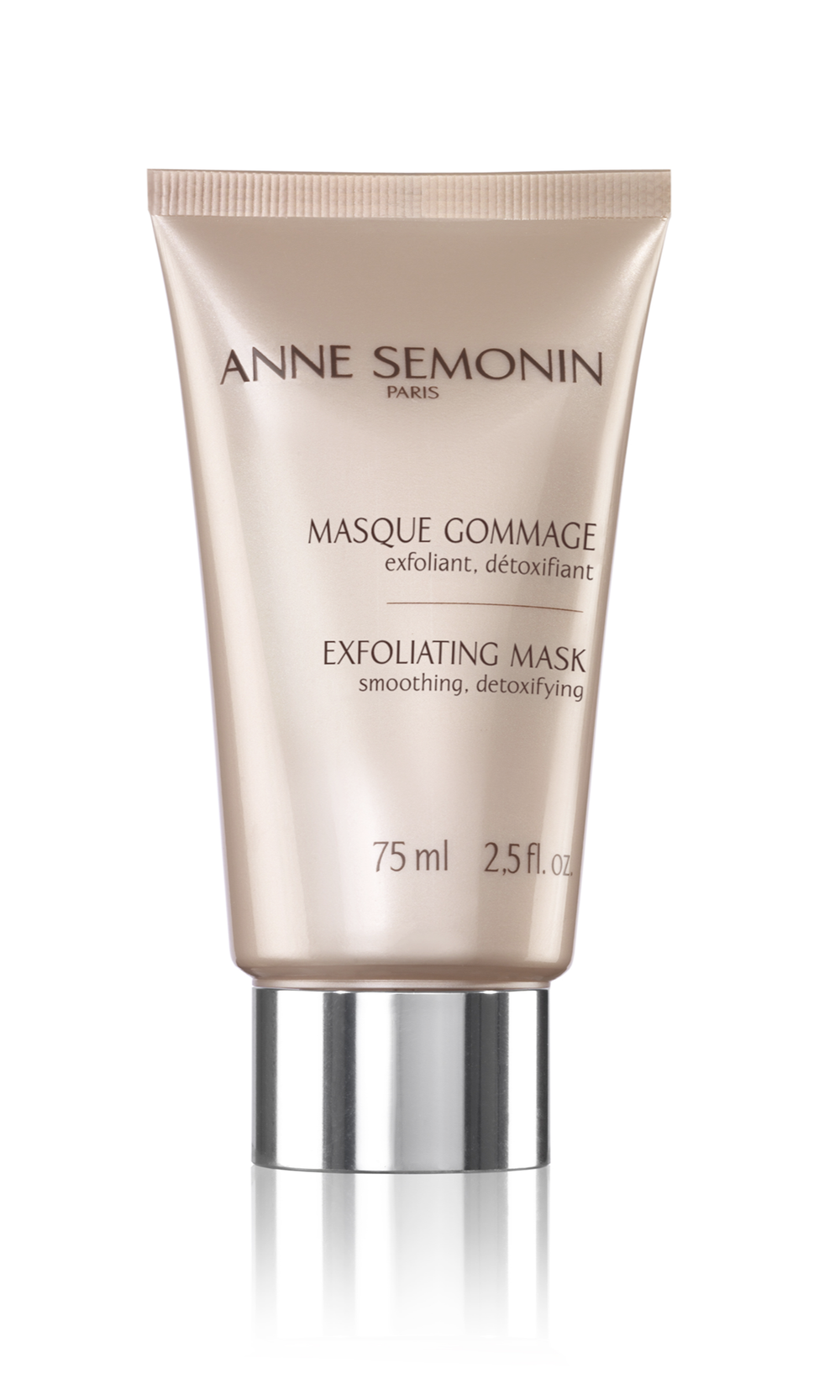 COMPLEXE INTENSIF APAISANT ANNE SEMONIN 2X15 ML