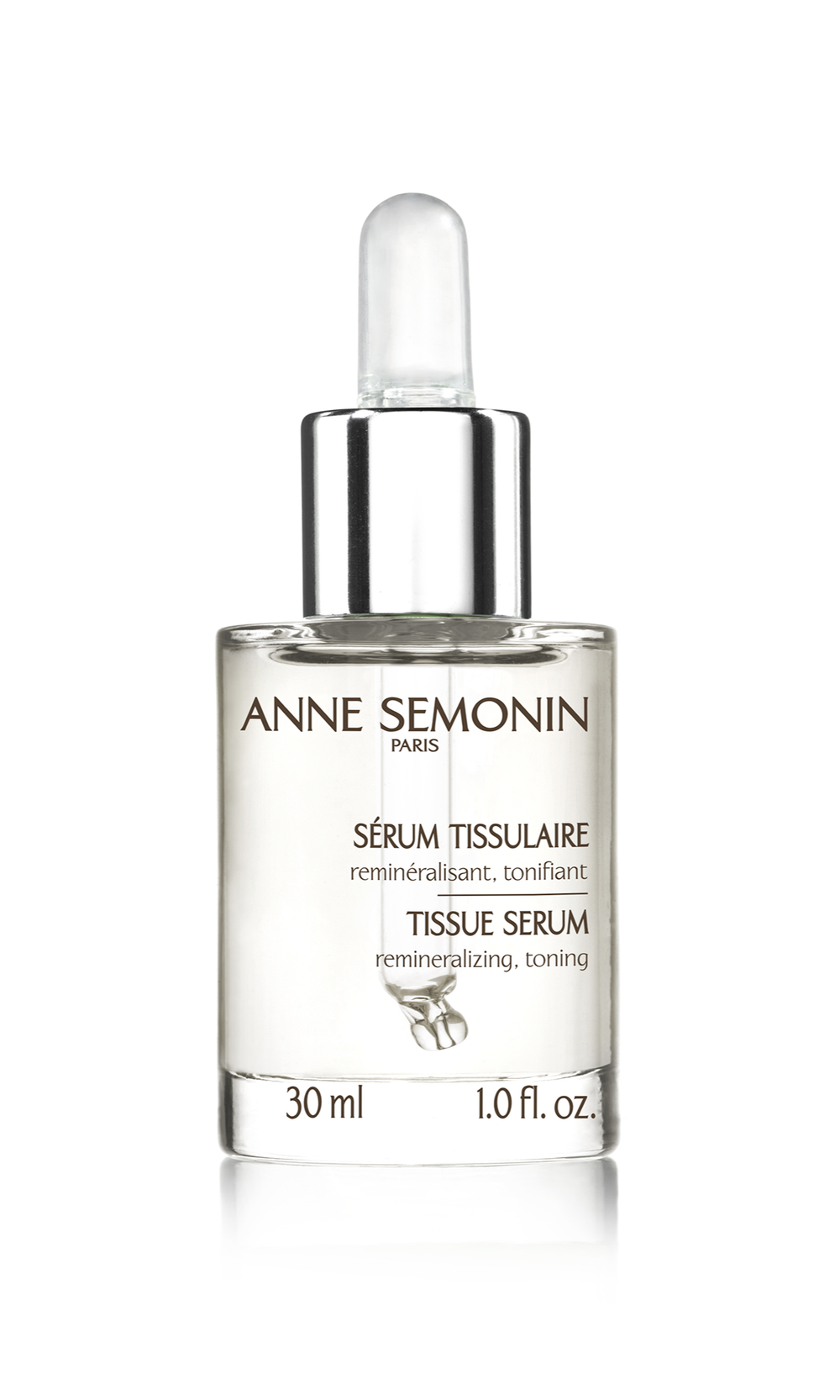 COMPLEXE INTENSIF APAISANT ANNE SEMONIN 2X15 ML