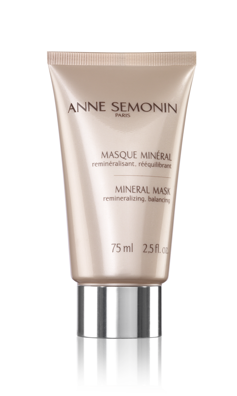 COMPLEXE INTENSIF APAISANT ANNE SEMONIN 2X15 ML