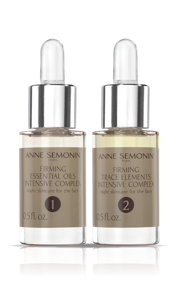 FIRMING INTENSIVE COMPLEX