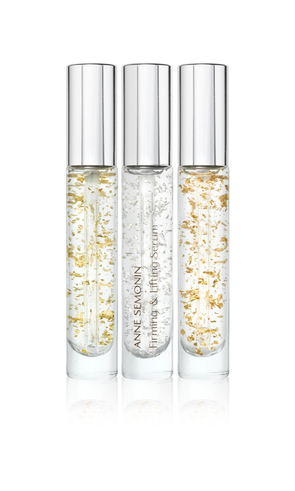 COMPLEXE INTENSIF APAISANT ANNE SEMONIN 2X15 ML