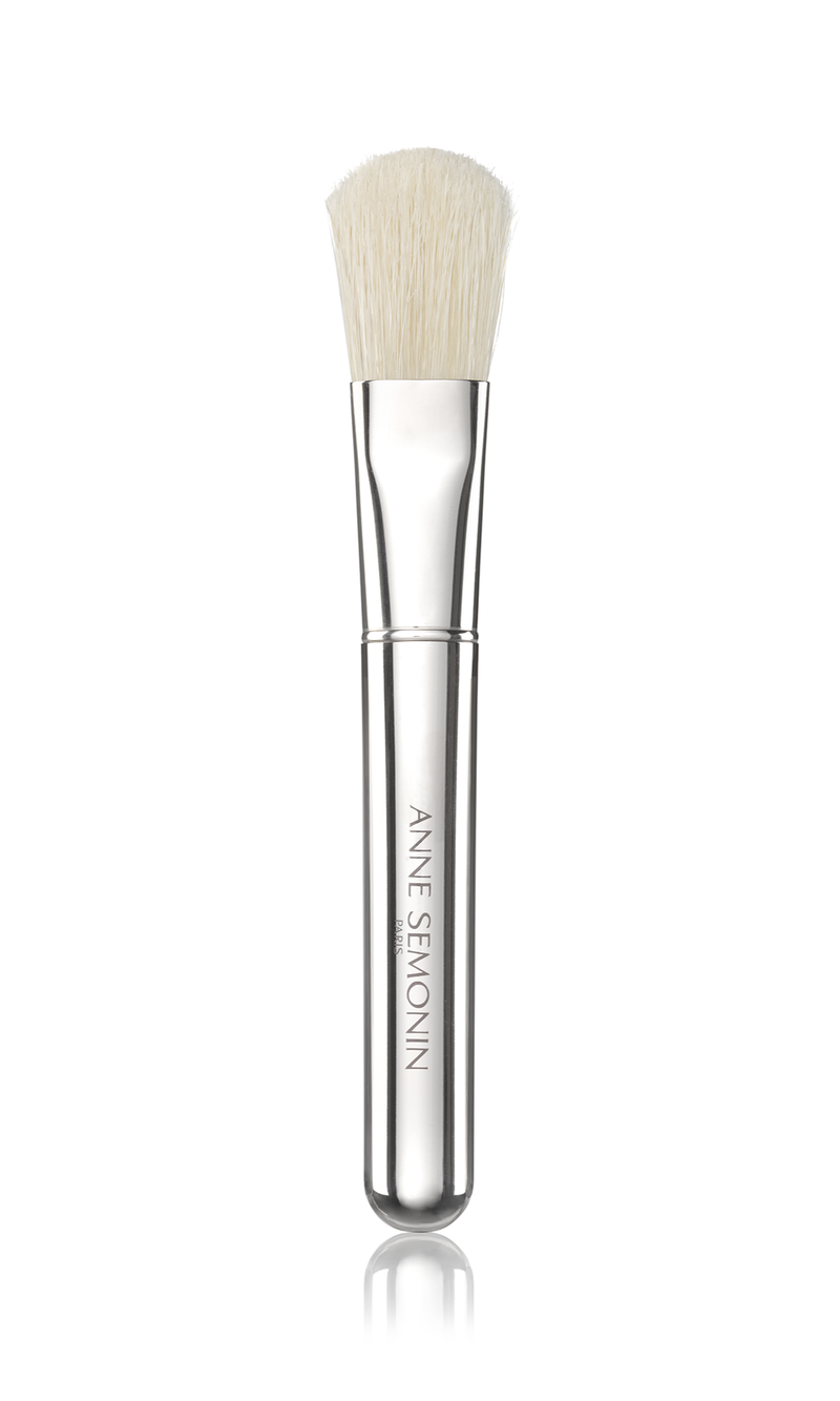 APPLICATOR BRUSH FOR MASKS