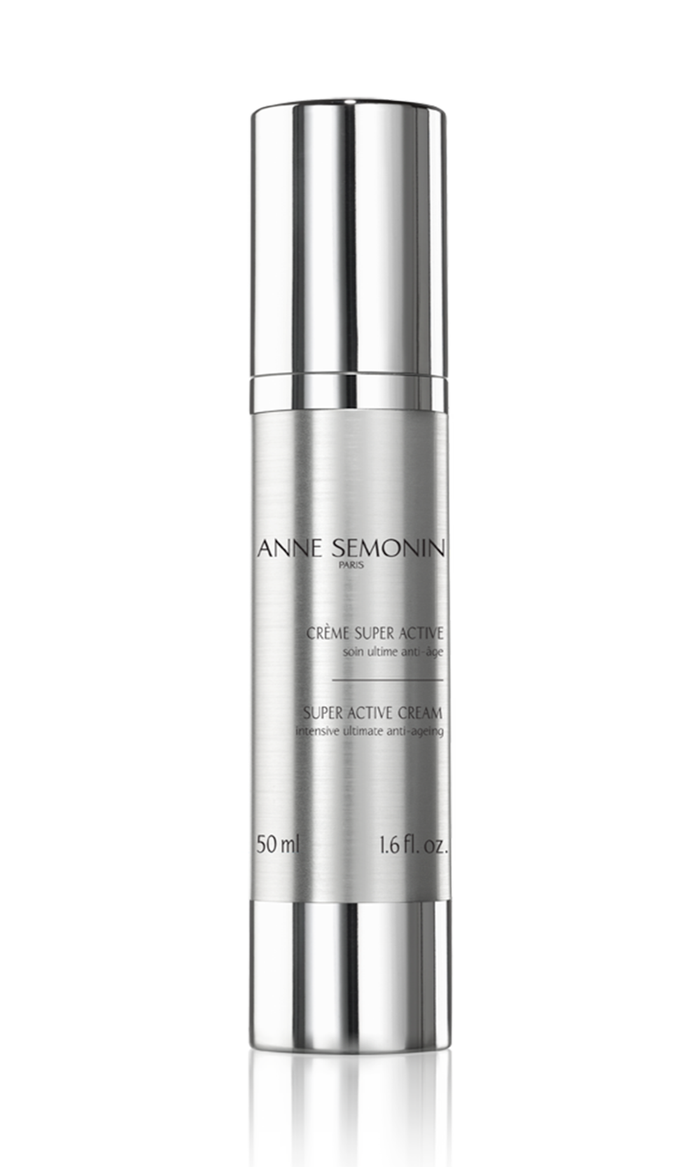 COMPLEXE INTENSIF APAISANT ANNE SEMONIN 2X15 ML