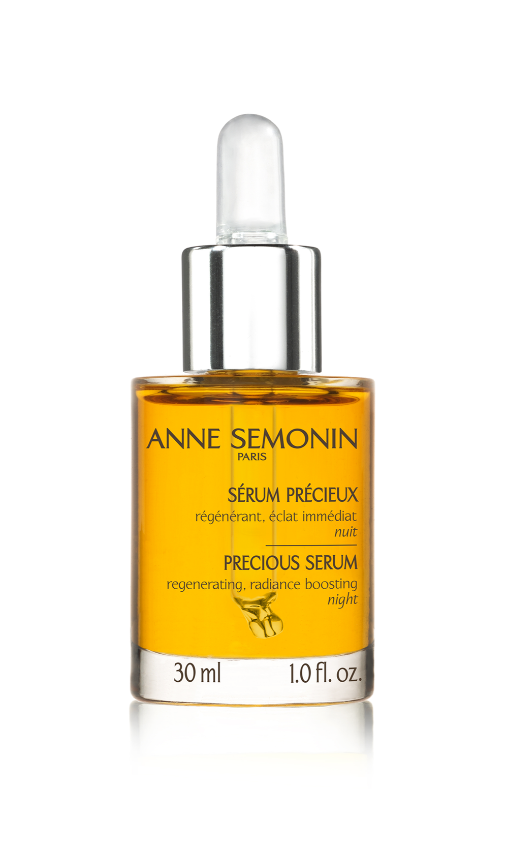 COMPLEXE INTENSIF APAISANT ANNE SEMONIN 2X15 ML