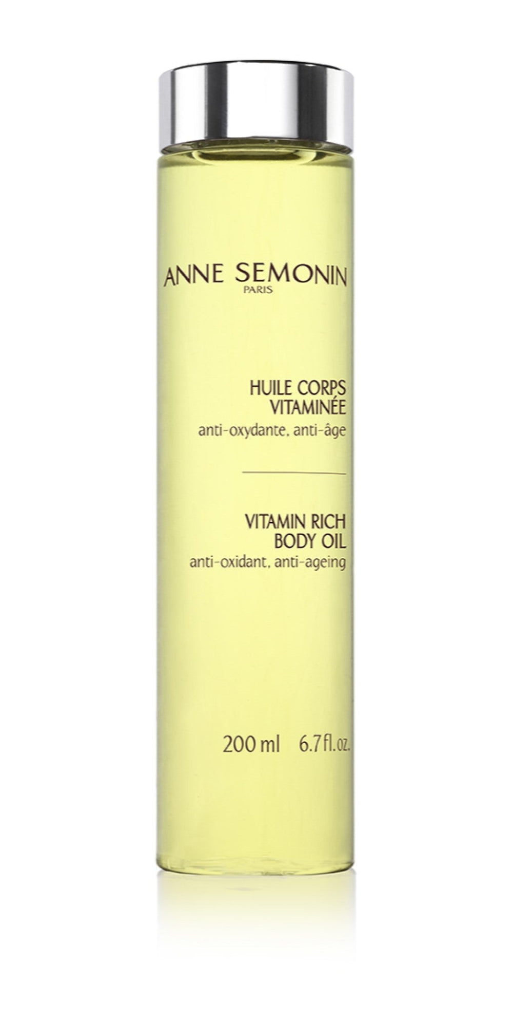 COMPLEXE INTENSIF APAISANT ANNE SEMONIN 2X15 ML